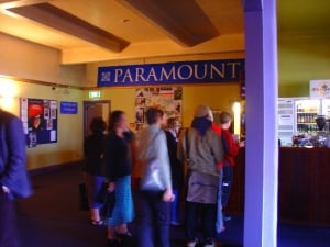 Paramount Cinemas