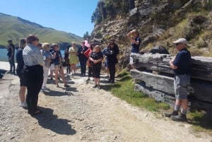 Paua Pearl Farm Tour