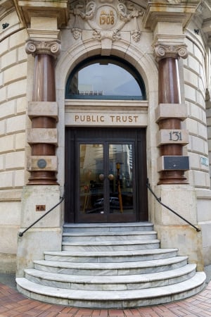 Public Trust Hall