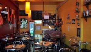 Rasa Malaysian and South Indian Restaurant