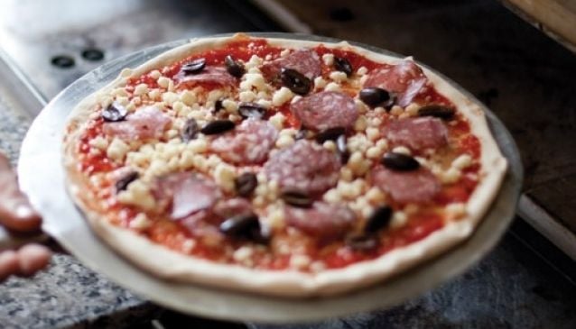 Best Pizza Restaurants In Wellington