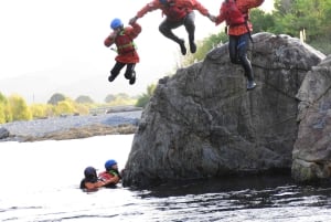 Te Awa Kairangi Grad 2 Scenisk forsränningstur