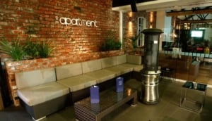 The Apartment