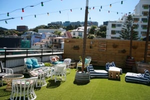 Best For Stag & Hens In Wellington