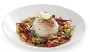 Wagamama