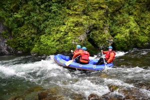 Waiohine Gorge (Wairarapa) Grade 2 Scenic Float