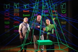 Wellington: Museum of New Zealand Art Narratives Tour