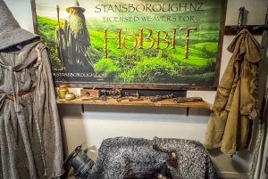 Wellington: Secret Realms of Middle-earth - Lothlorien