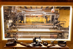 Wellington: Secret Realms of Middle-earth - Lothlorien