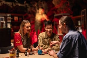 Wellington : Wētā Workshop Creative Classes Experience Ticket