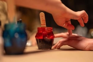 Wellington : Wētā Workshop Creative Classes Experience Ticket
