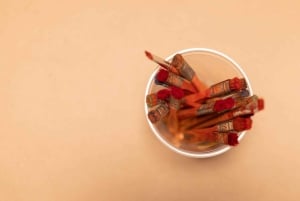 Wellington : Wētā Workshop Creative Classes Experience Ticket