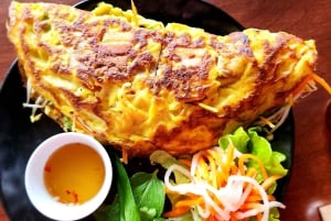Wellington's Asian Walking Food Odyssey