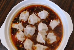 Wellington's Asian Walking Food Odyssey