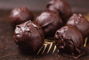 Wellington's Chocoholics Walking Odyssey