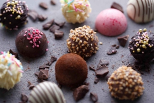 Wellington's Chocoholics Walking Odyssey
