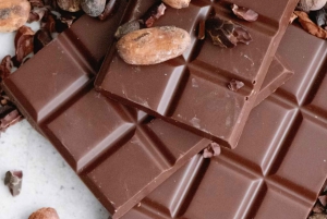 Wellington's Chocoholics Walking Odyssey