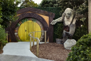 Weta Workshop's There and Back Again: The Full Experience
