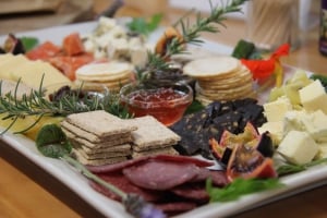 ZEST Food Tours of New Zealand