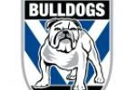 Canterbury Bankstown Bulldogs v Warriors