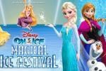 Disney on Ice: Magical Ice Festival