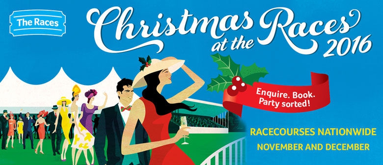 Christmas at the Races