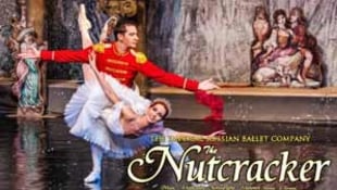 Imperial Russian Ballet Company: The Nutcracker