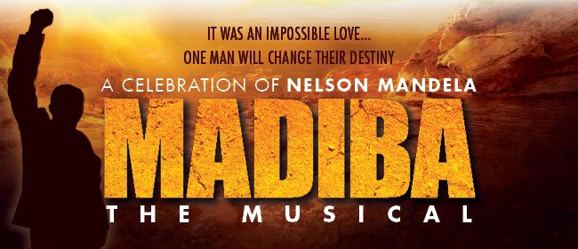 Madiba the Musical
