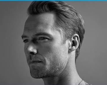 Ronan Keating: The Time of My Life