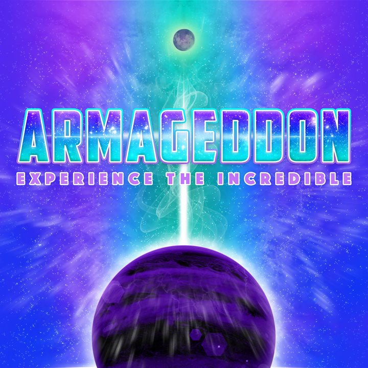 Wellington Armageddon 2018