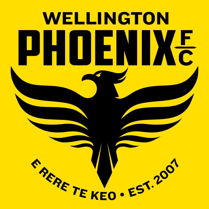 Wellington Phoenix v Adelaide United