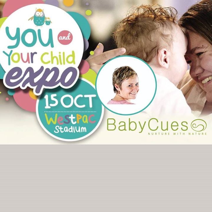 child expo about us template