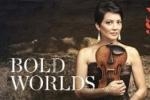 NZSO: Bold Worlds - New Frontiers