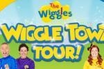 The Wiggles: Wiggle Town Tour