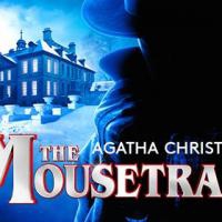 Agatha Christie's The Mousetrap