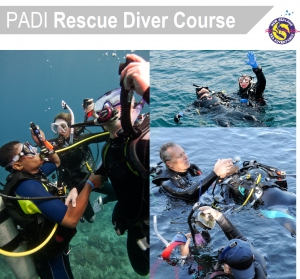Be prepared and enjoy better SCUBA Dives
