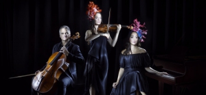 Classical Expressions 2020: NZ Trio