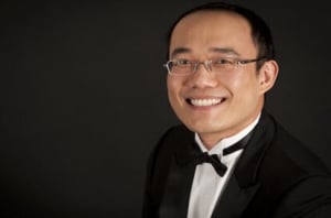 Classical Expressions 2021: Jian Liy