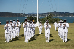 Classical Expressions 2021: Royal New Zealand Navy Band