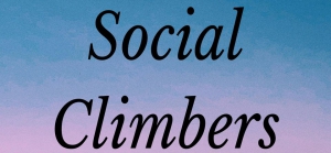 Heretaunga Players present: Social Climbers