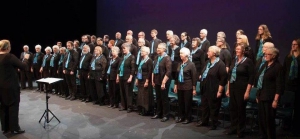 Hutt Valley Singers present An Opera Afternoon