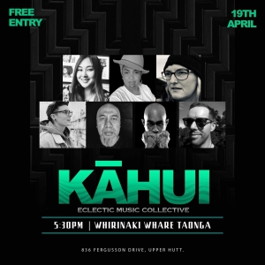 Kahui Live Performance Ensemble