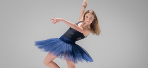 New Zealand School of Dance: Emerge