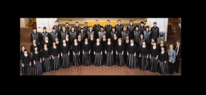 New Zealand Youth Choir