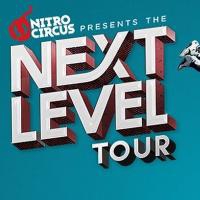 Nitro Circus - The Next Level Tour