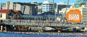 NZ Ocean Swim - Capital Classic