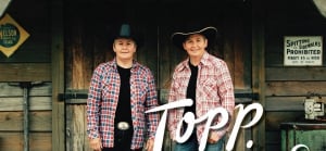 Queen's Birthday Music Festival - The Topp Twins