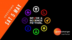 Space & Science Festival @Greytown