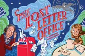 The Lost Letter Office
