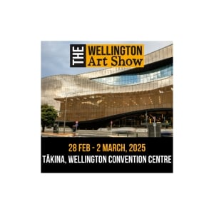 The Wellington Art Show